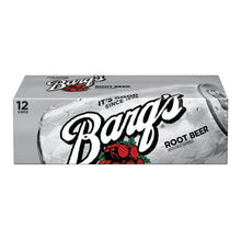Load image into Gallery viewer, Barqs Root Beer 12floz/355ml **Limit 4**