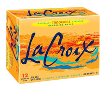 Load image into Gallery viewer, La Croix Passionfruit 12floz/355ml