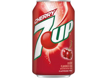 Load image into Gallery viewer, 7Up Tropical Zero 12floz/355ml
