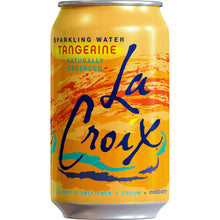 Load image into Gallery viewer, La Croix Tangerine 12floz/355ml

