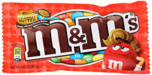 Load image into Gallery viewer, M&amp;Ms Peanut Butter 1.63oz/46.2g
