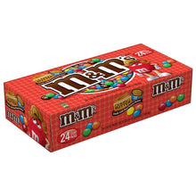 Load image into Gallery viewer, M&amp;Ms Peanut Butter 1.63oz/46.2g
