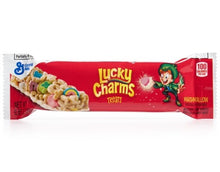 Load image into Gallery viewer, GM Lucky Charms Treat Bar 0.85oz/24g
