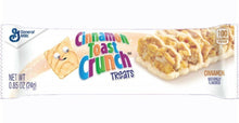 Load image into Gallery viewer, Cinnamon Toast Crunch Treat Bar 0.85oz/24g
